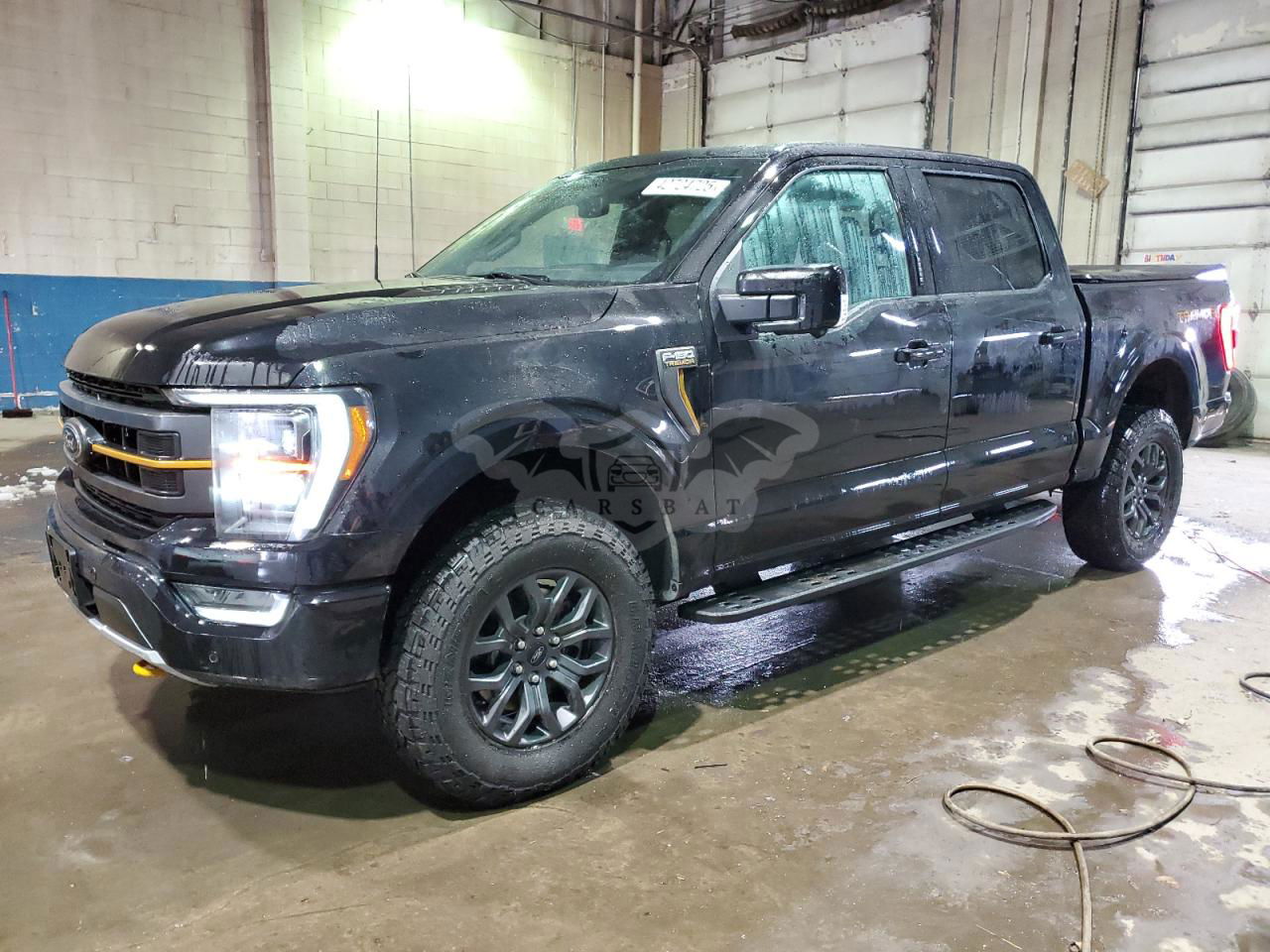 Ford F-150 SUPERCREW 3.5L  6 2023