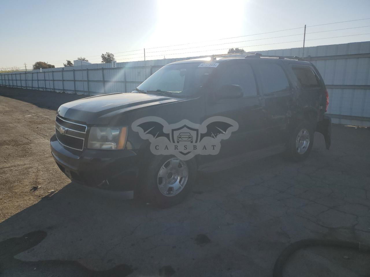Chevrolet Tahoe C1500 LT 5.3L  8 2009