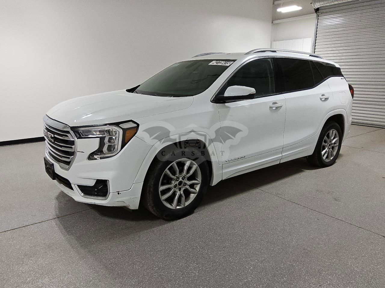 GMC Terrain SLT 1.5L  4 2023