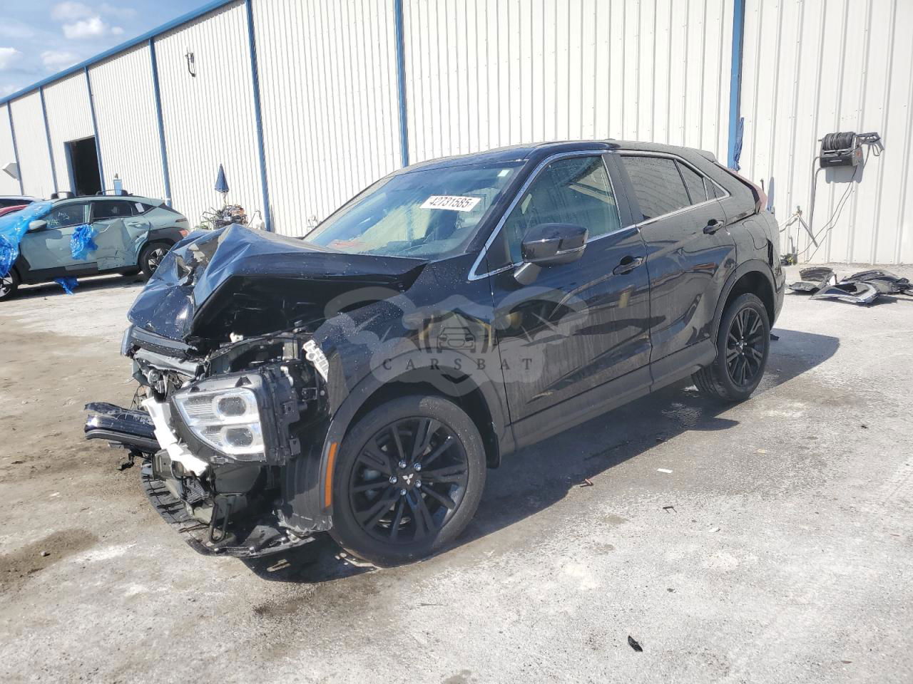 Mitsubishi Eclipse LE 1.5L  4 2024
