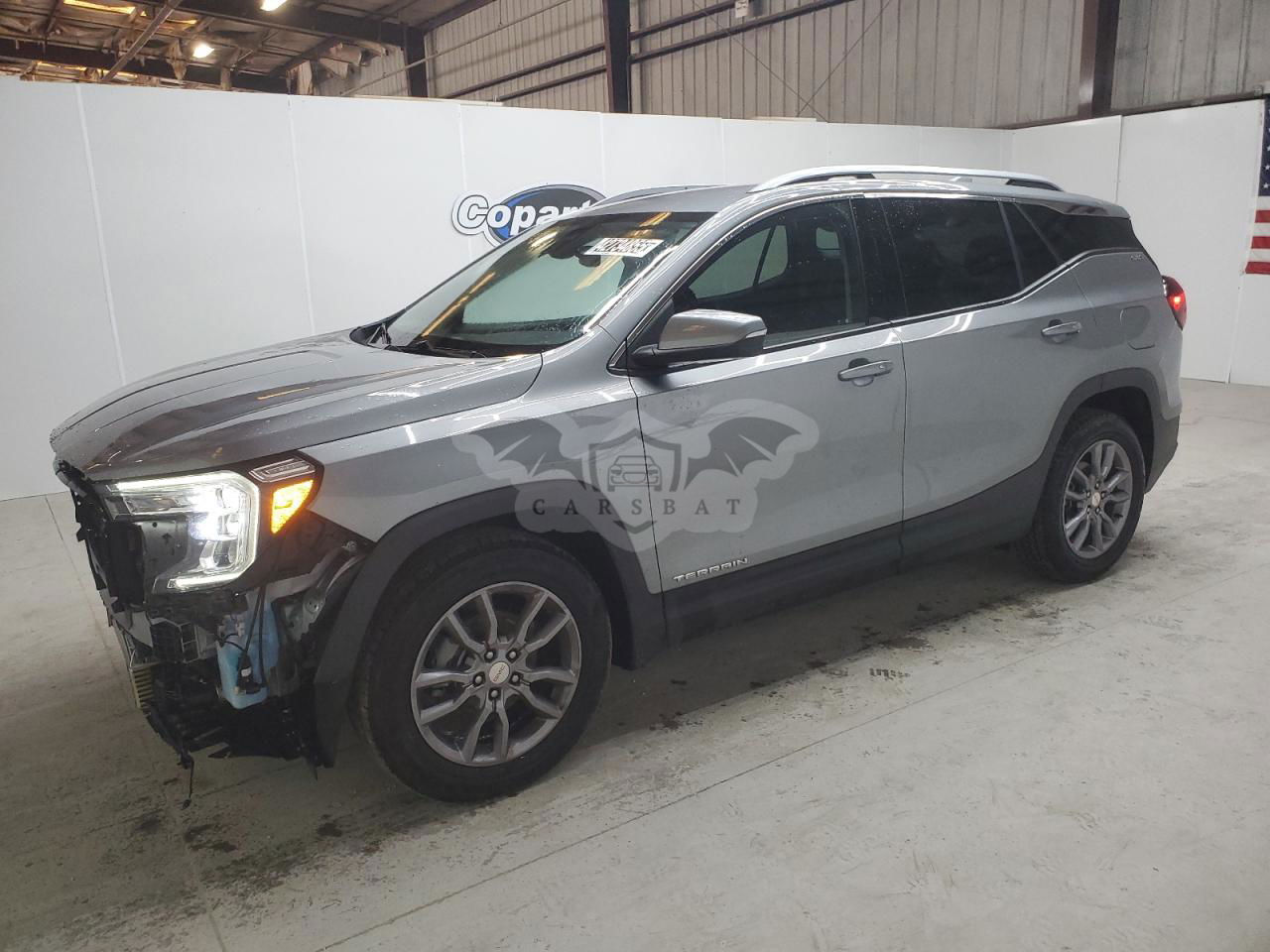 GMC Terrain SLT 1.5L  4 2023