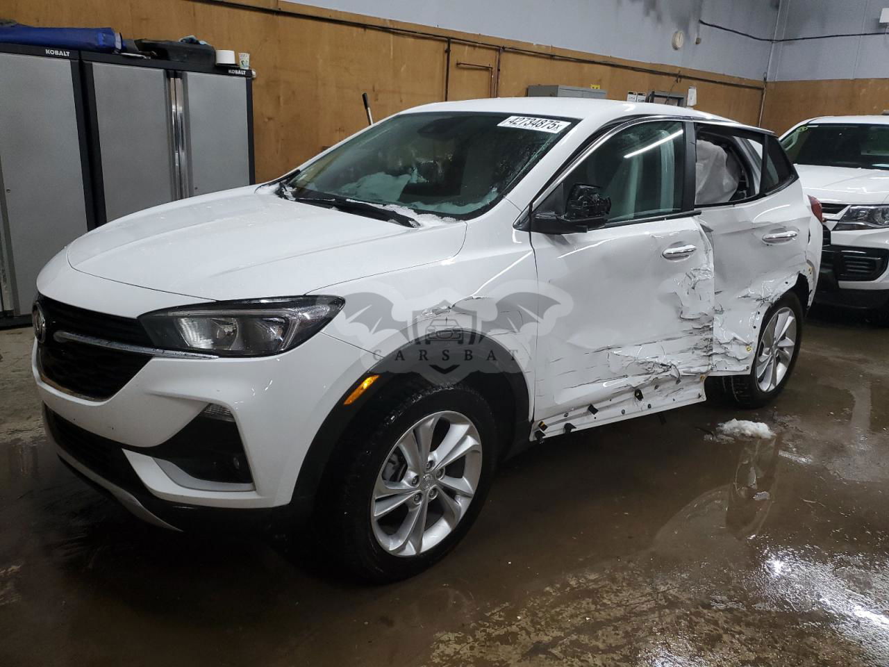 Buick Encore PREFERRED 1.3L  3 2022