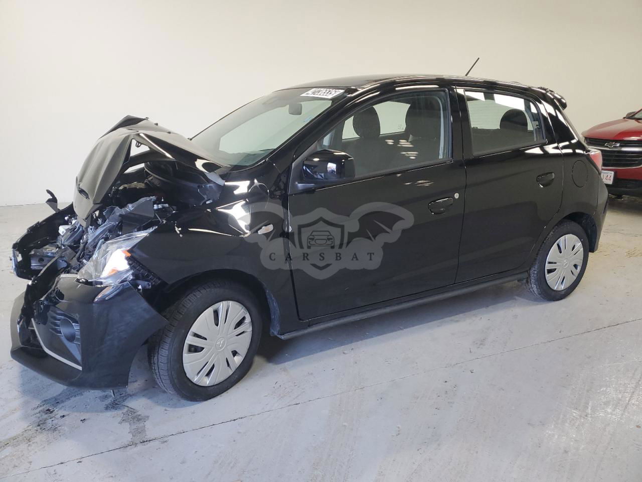 Mitsubishi Mirage ES 1.2L  3 2024