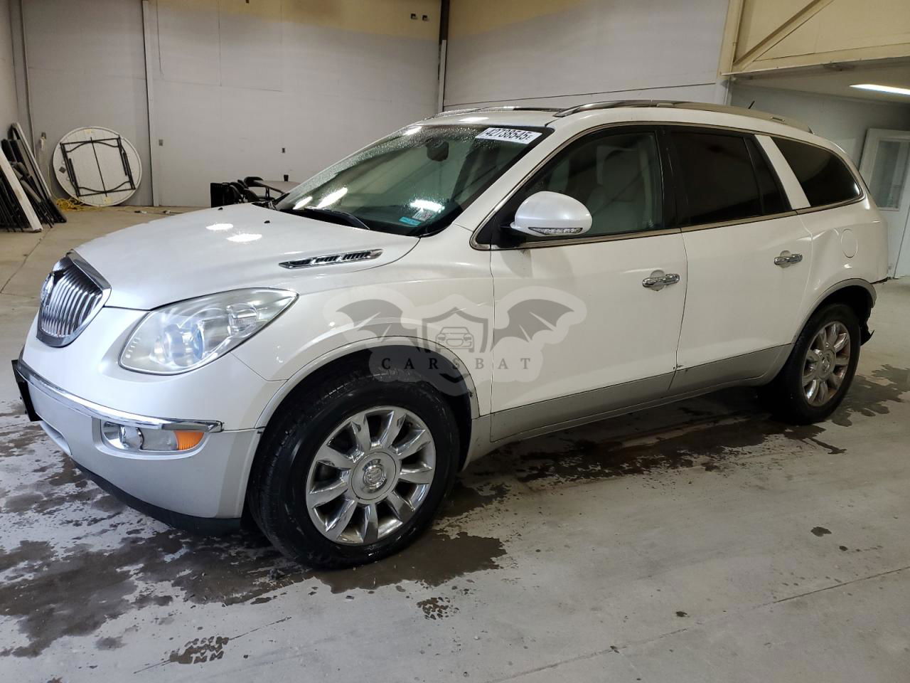 Buick Enclave CXL 3.6L  6 2011