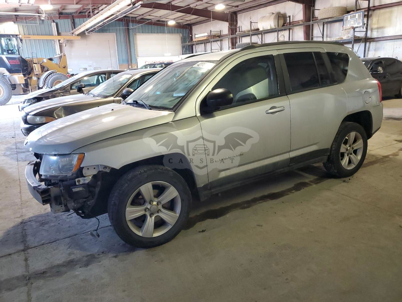 Jeep Compass SPORT 2.4L  4 2011