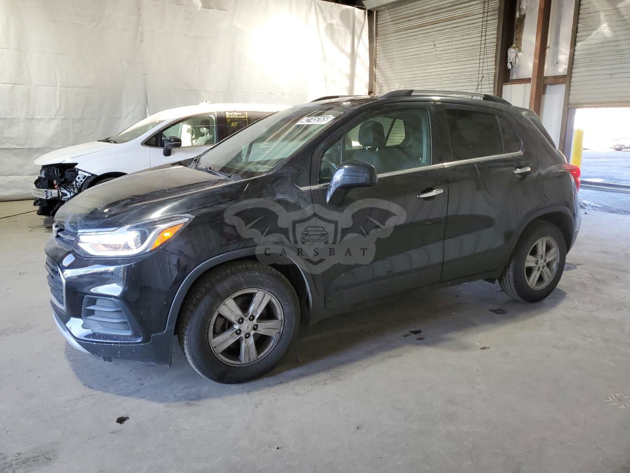 Chevrolet Trax 1LT 1.4L  4 2020