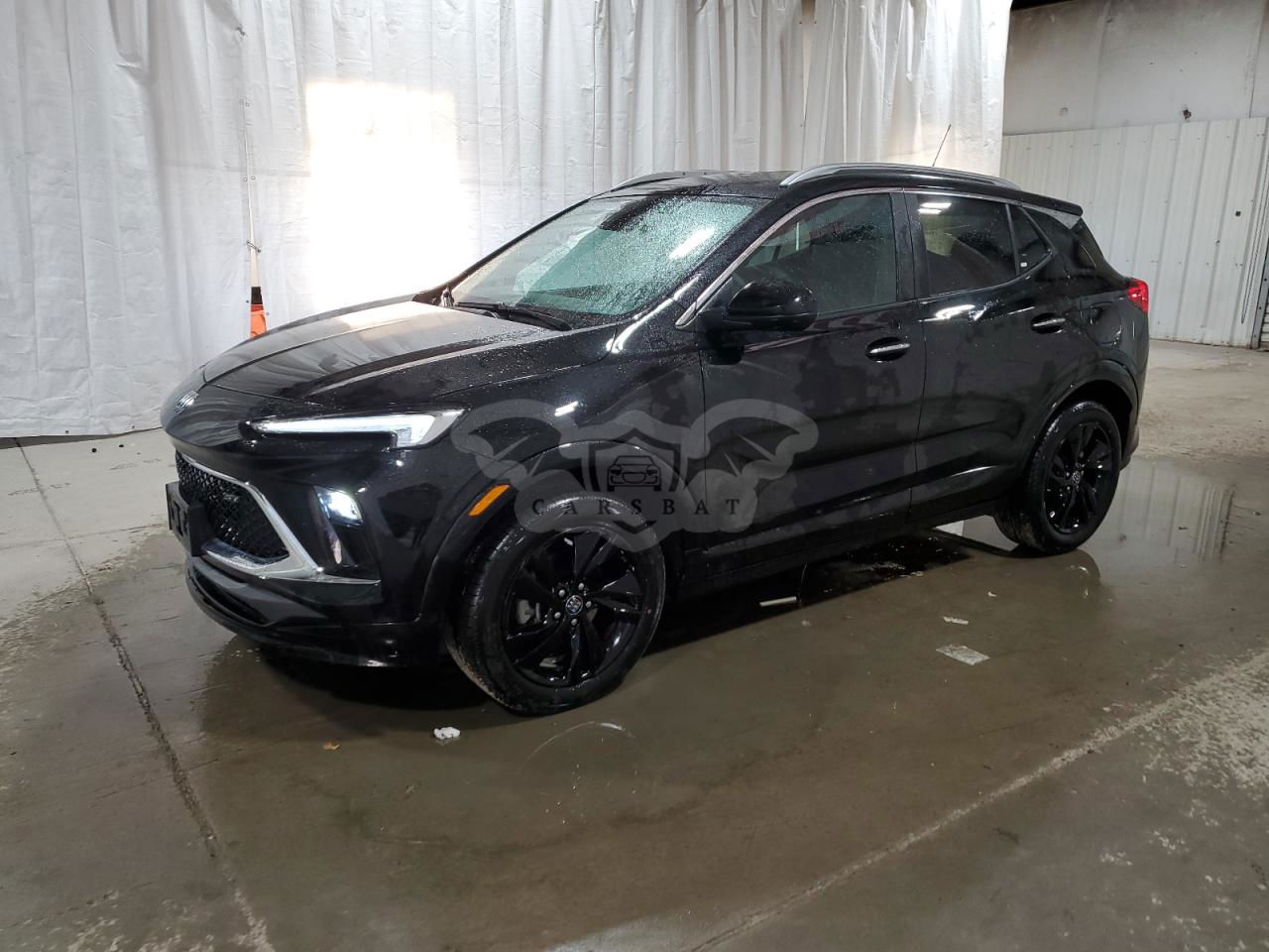 Buick Encore SPORT TOURING 1.3L  3 2024
