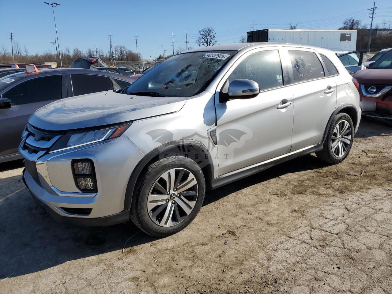 Mitsubishi Outlander S/SE 2.0L  4 2023