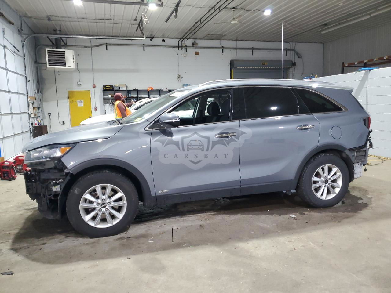 Kia Sorento L 2.4L  4 2020