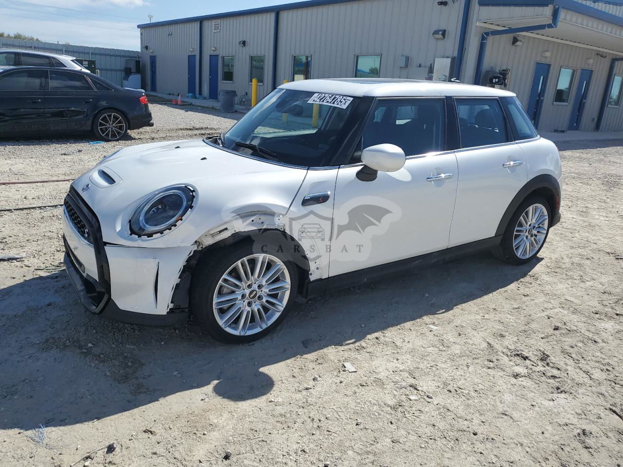 Mini Cooper S 2.0L  4 2024