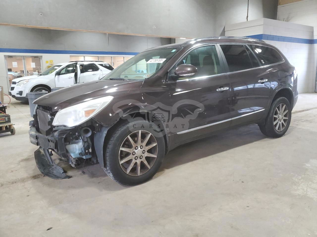 Buick Enclave 3.6L  6 2015