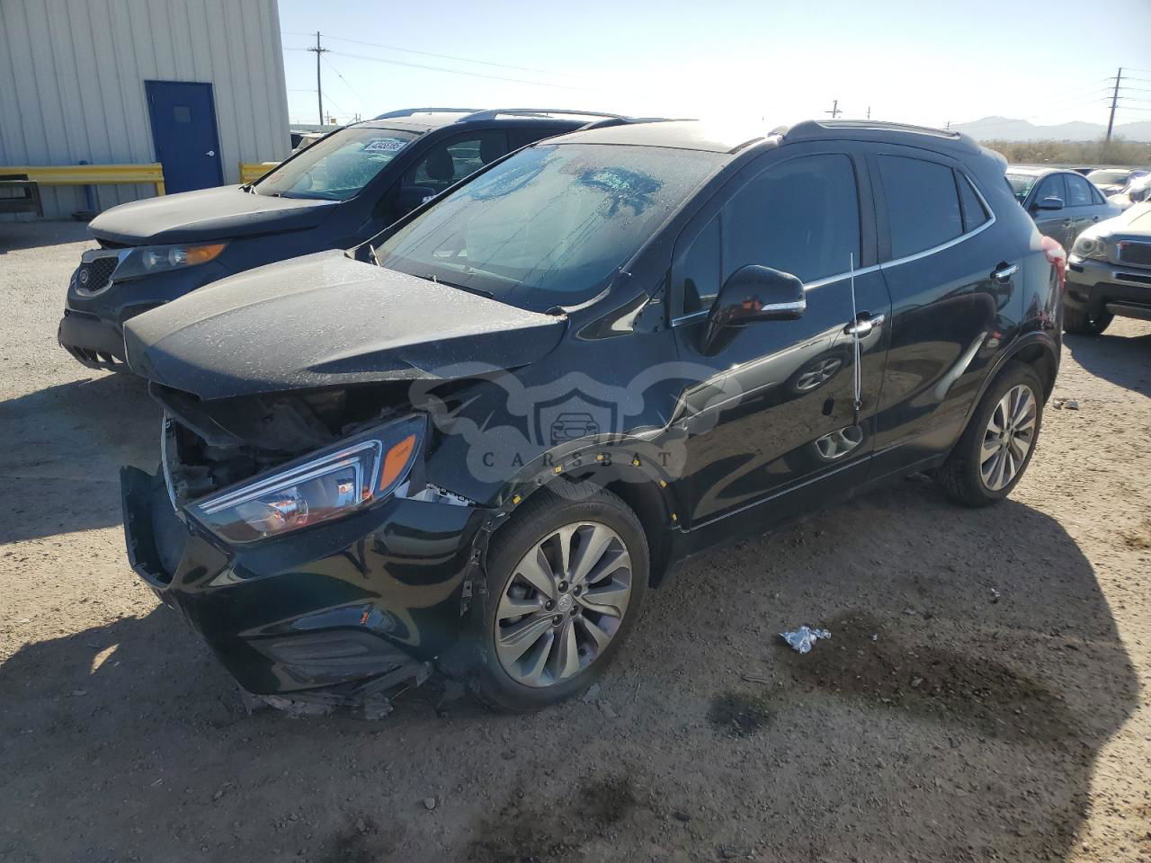 Buick Encore PREFERRED 1.4L  4 2019