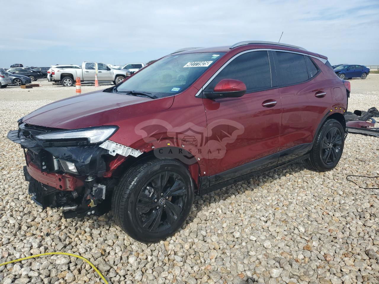 Buick Encore SPORT TOURING 1.3L  3 2024