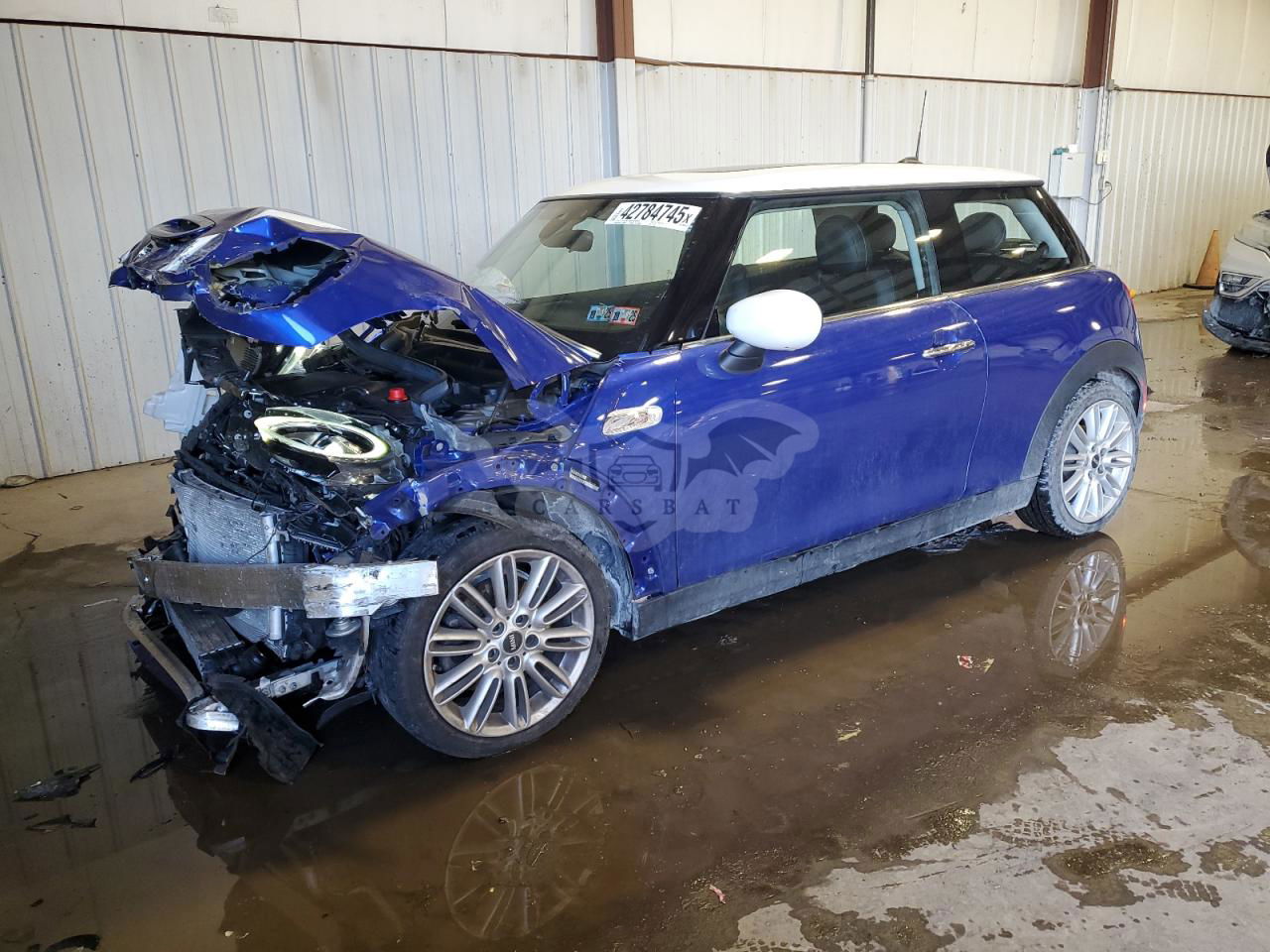 Mini Cooper S 2.0L  4 2020