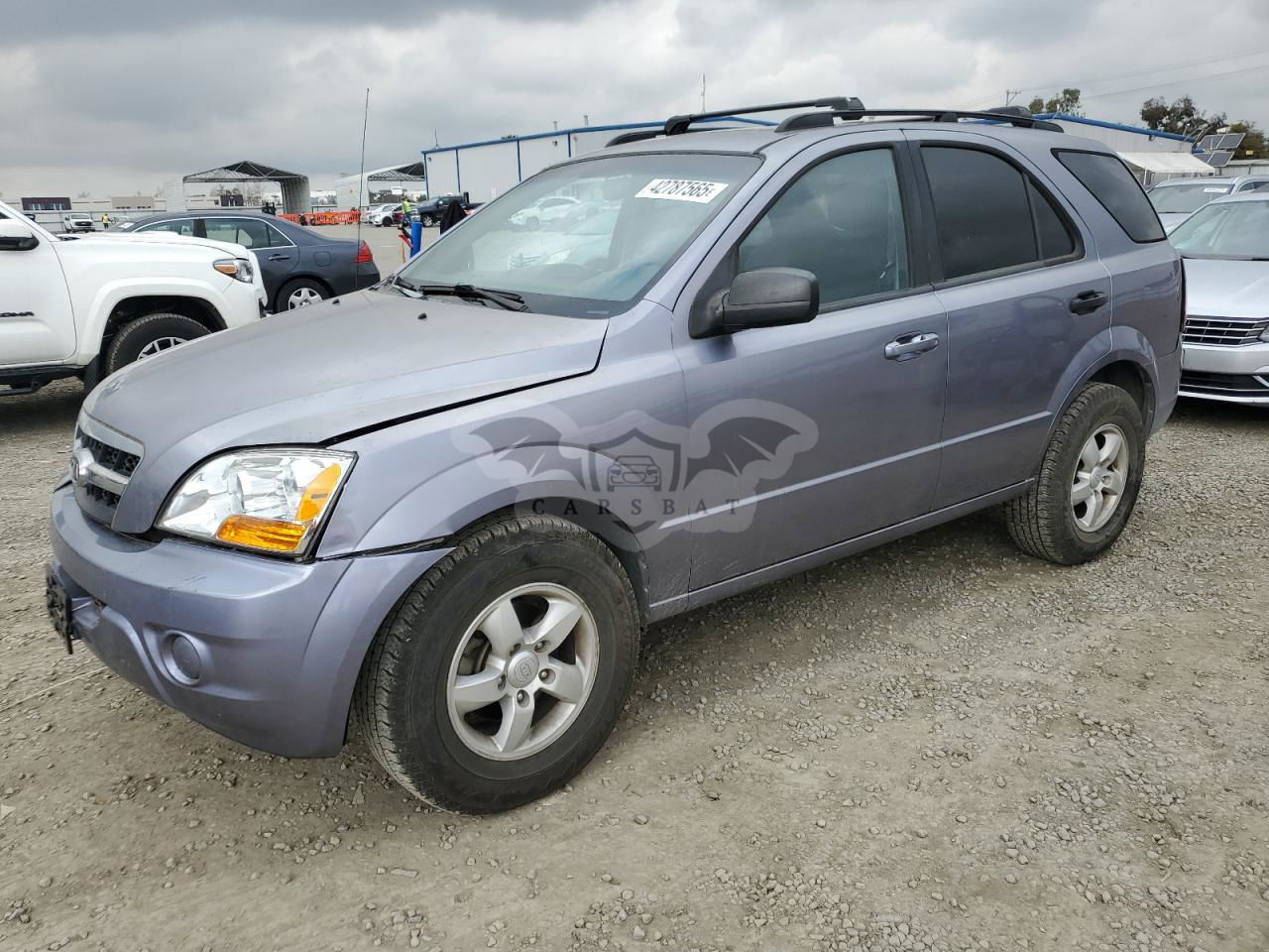 Kia Sorento LX 3.3L  6 2009