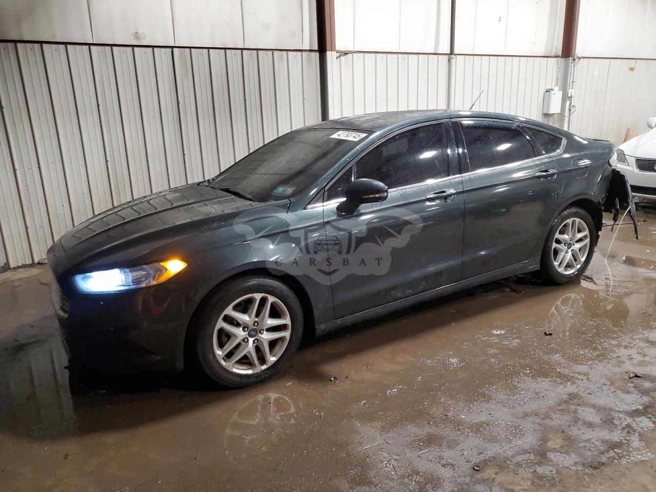 Ford Fusion SE 2.5L  4 2015