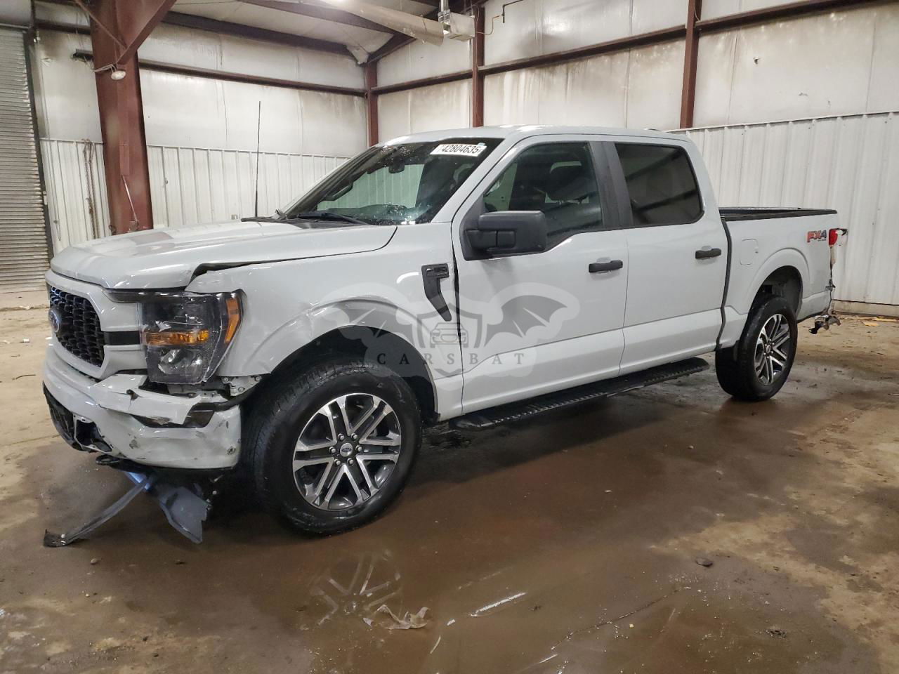 Ford F-150 SUPERCREW 2.7L  6 2023
