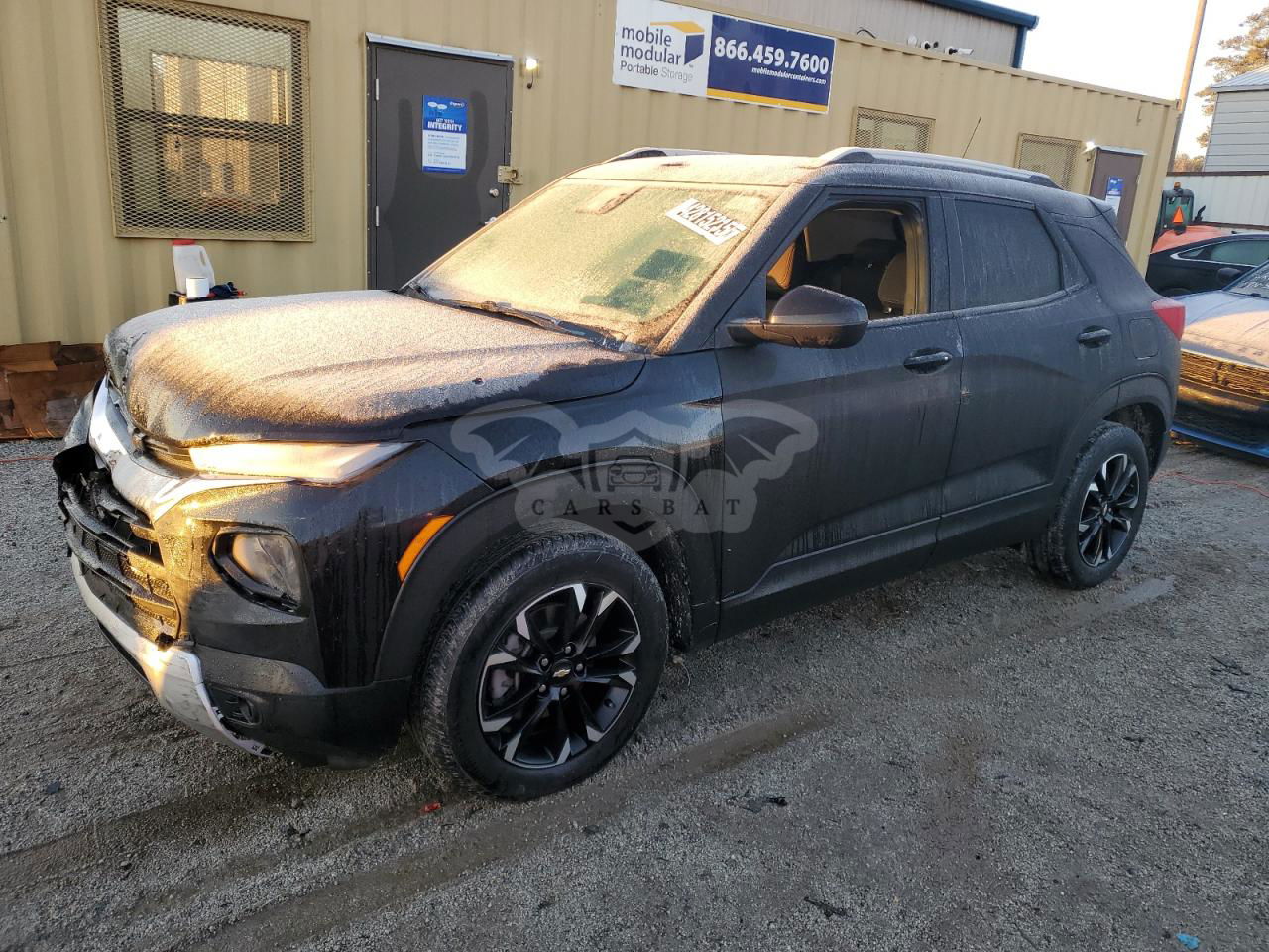 Chevrolet Trailblazer LT 1.2L  3 2023