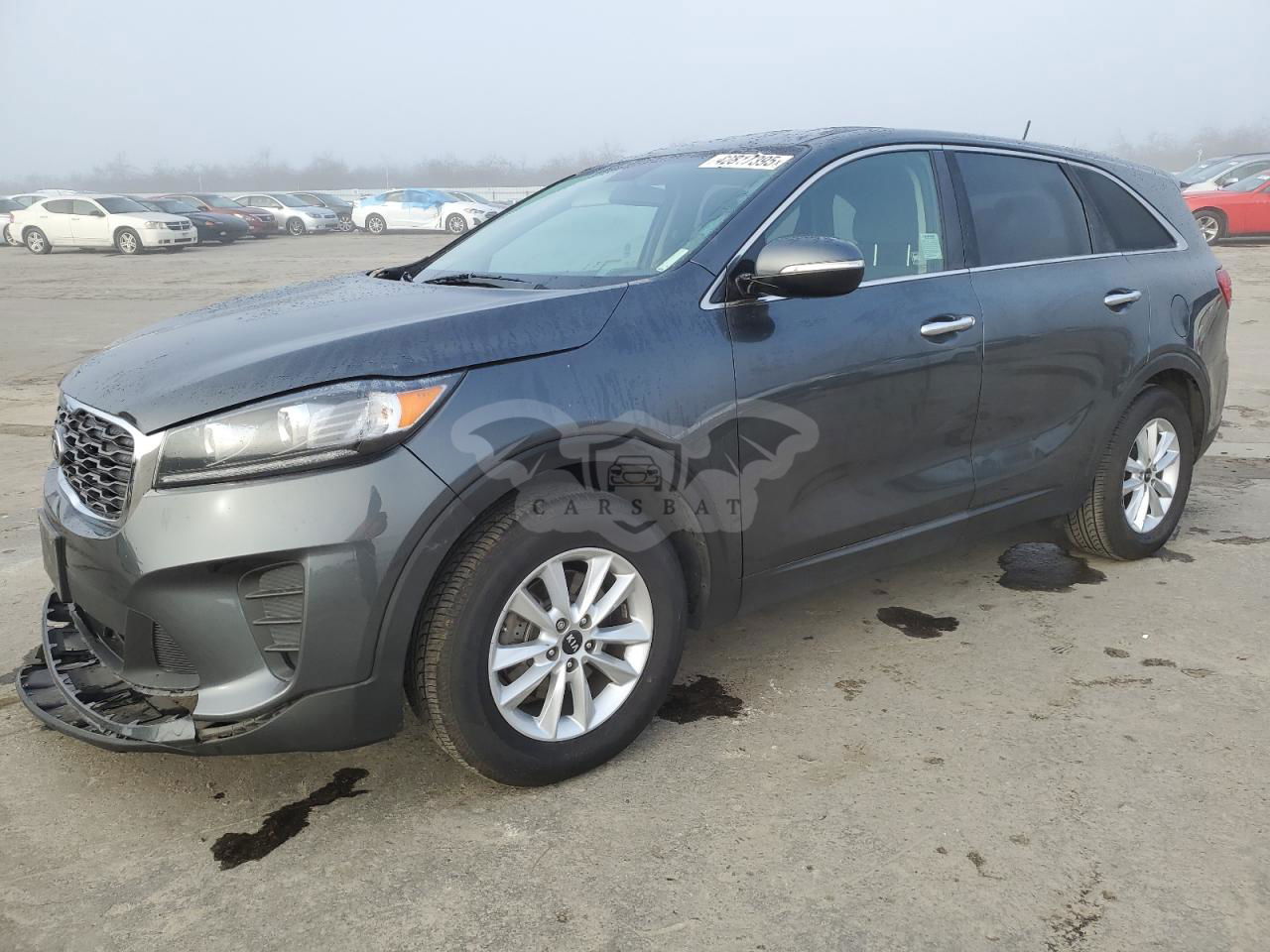 Kia Sorento L 2.4L  4 2020