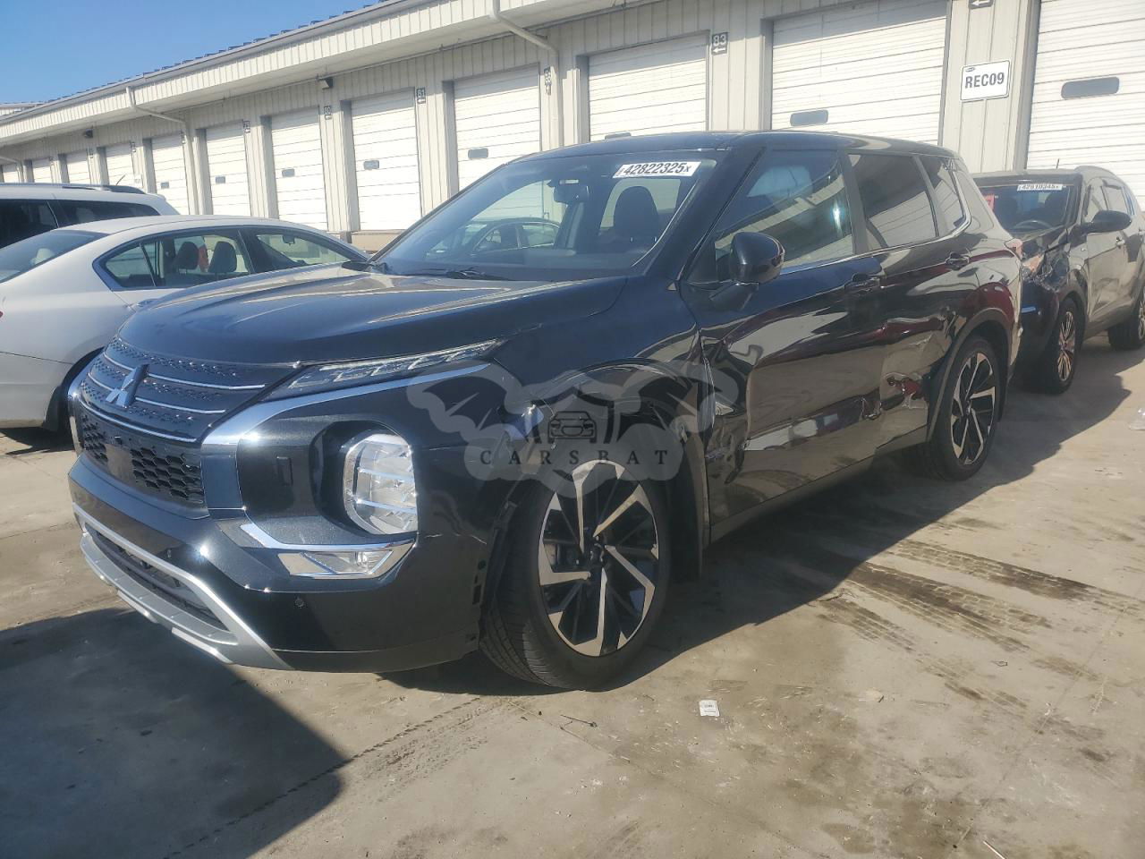 Mitsubishi Outlander SE 2.5L  4 2024