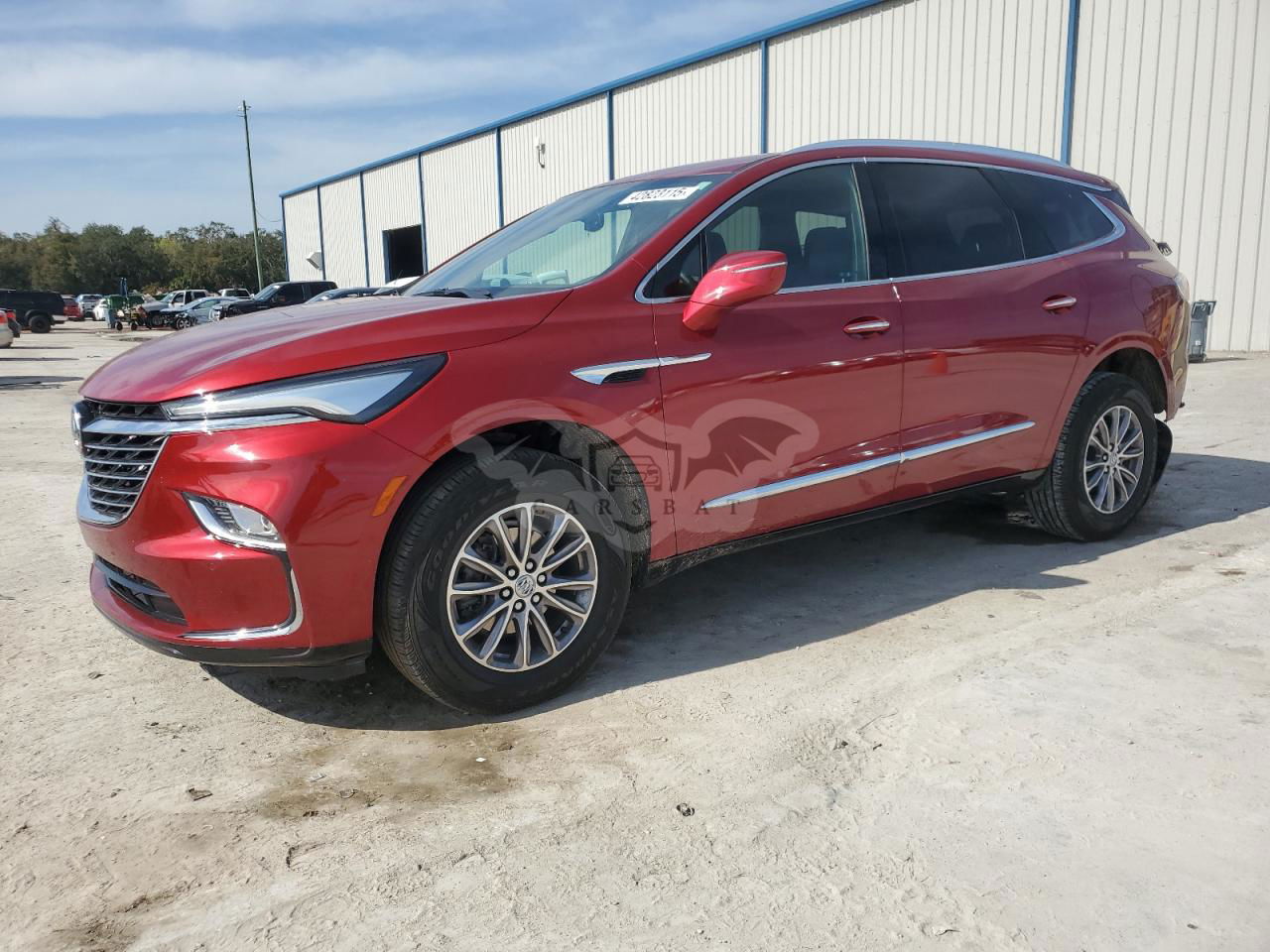 Buick Enclave ESSENCE 3.6L  6 2023