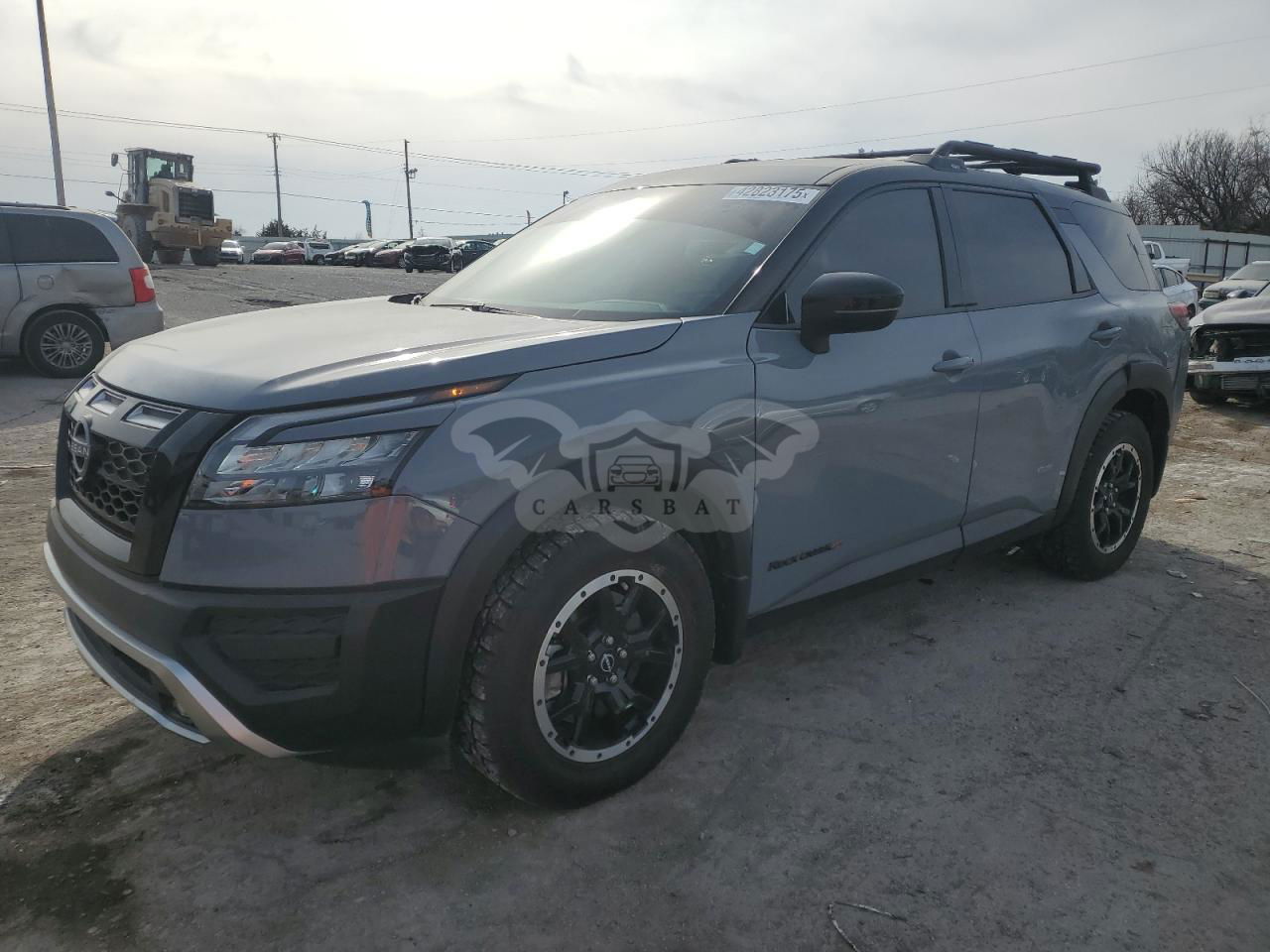 Nissan Pathfinder SV 3.5L  6 2023
