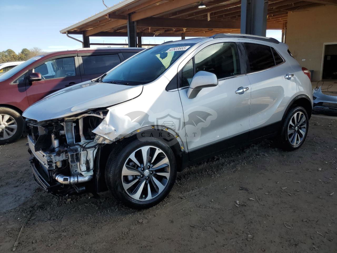 Buick Encore PREFERRED 1.4L  4 2022