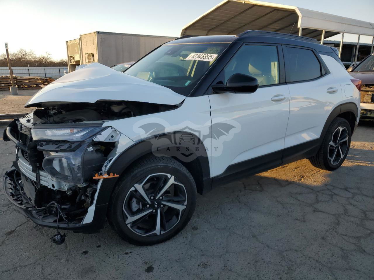 Chevrolet Trailblazer RS 1.3L  3 2023