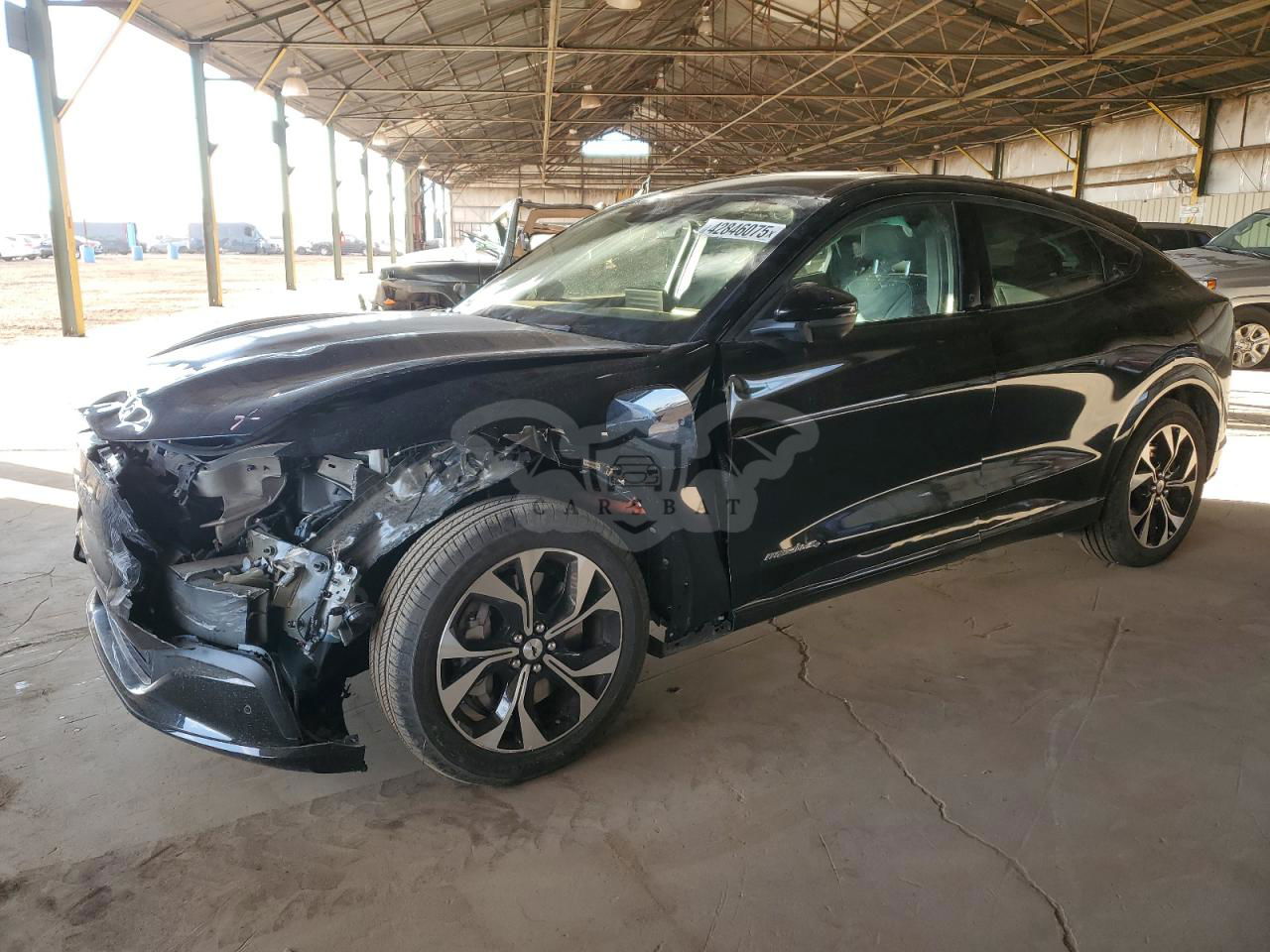 Ford Mustang Mach-E PREMIUM 2023