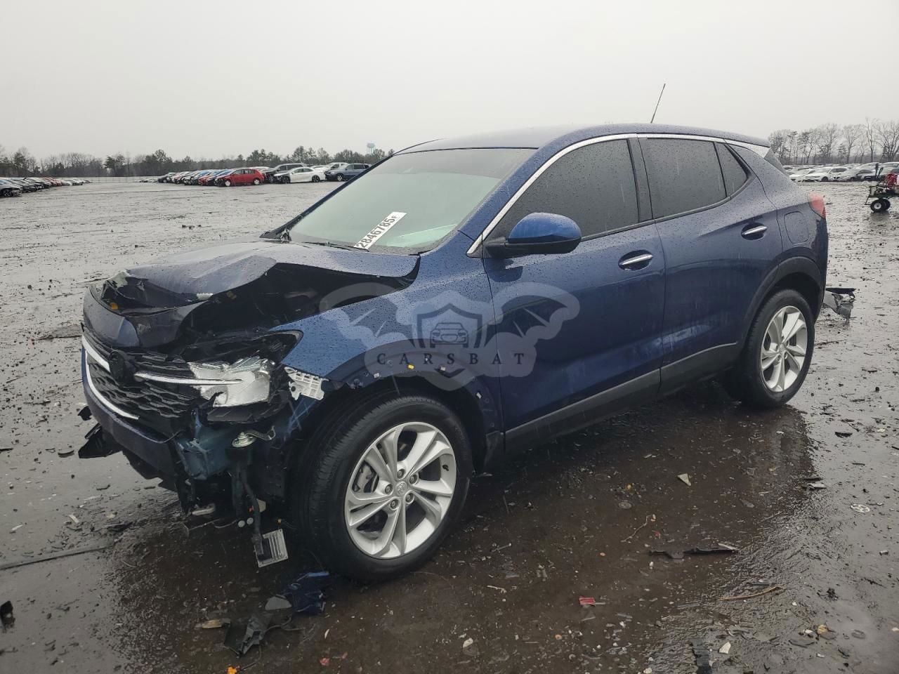 Buick Encore PREFERRED 1.2L  3 2023