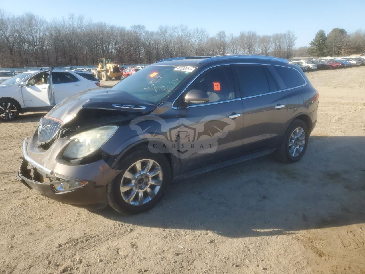Buick Enclave CXL 3.6L  6 2011