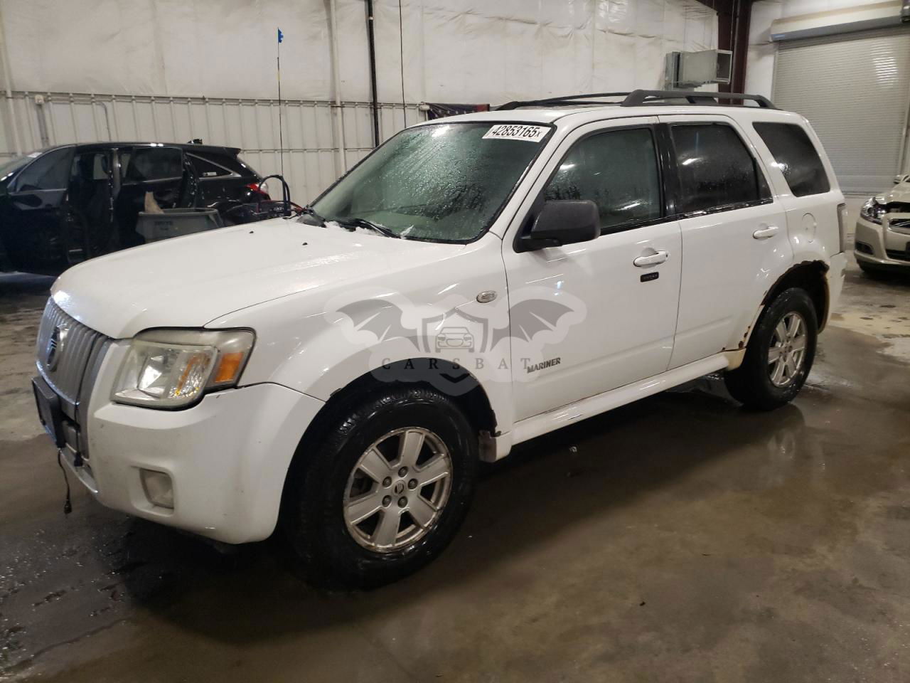 Mercury Mariner 3.0L  6 2008