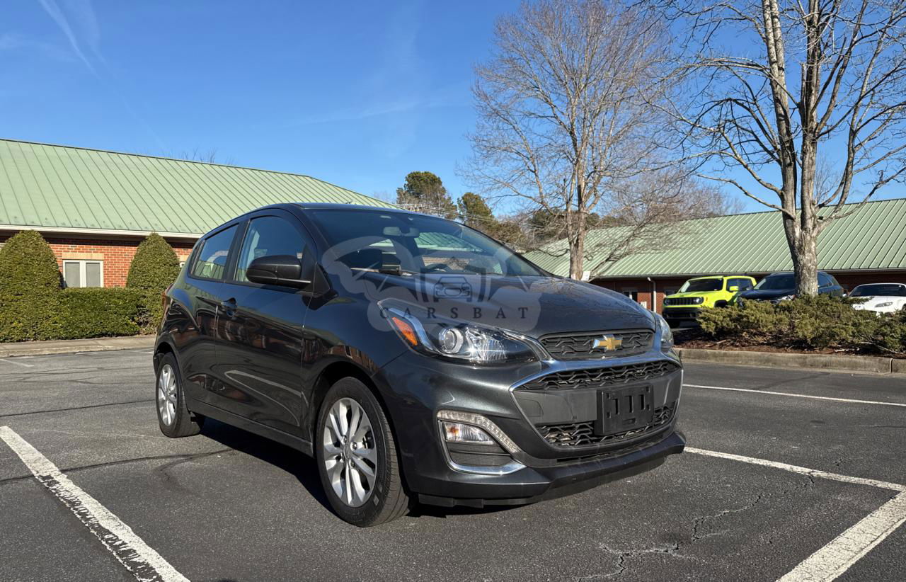 Chevrolet Spark 1LT 1.4L  4 2019