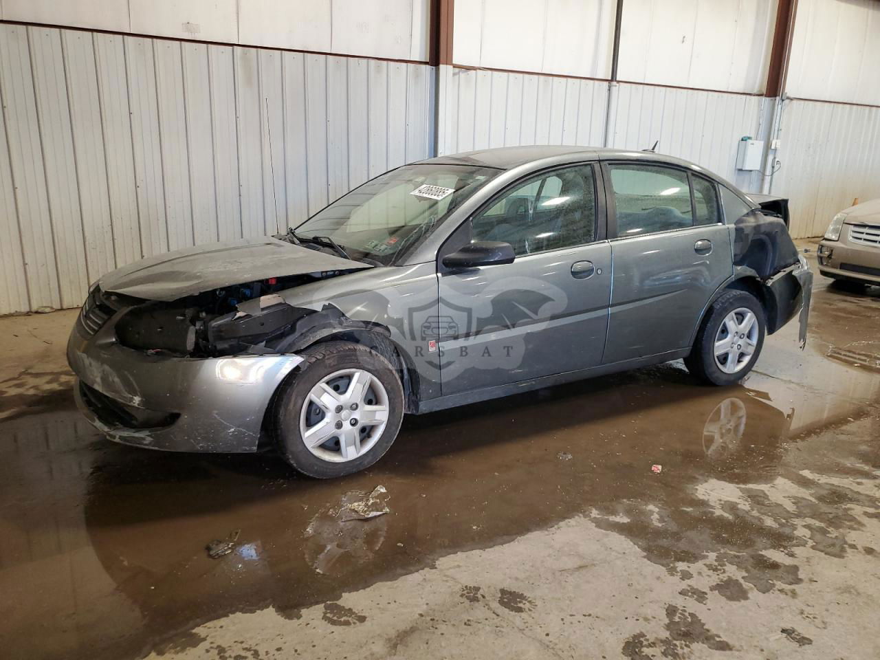 Saturn Ion LEVEL 2 2.2L  4 2006
