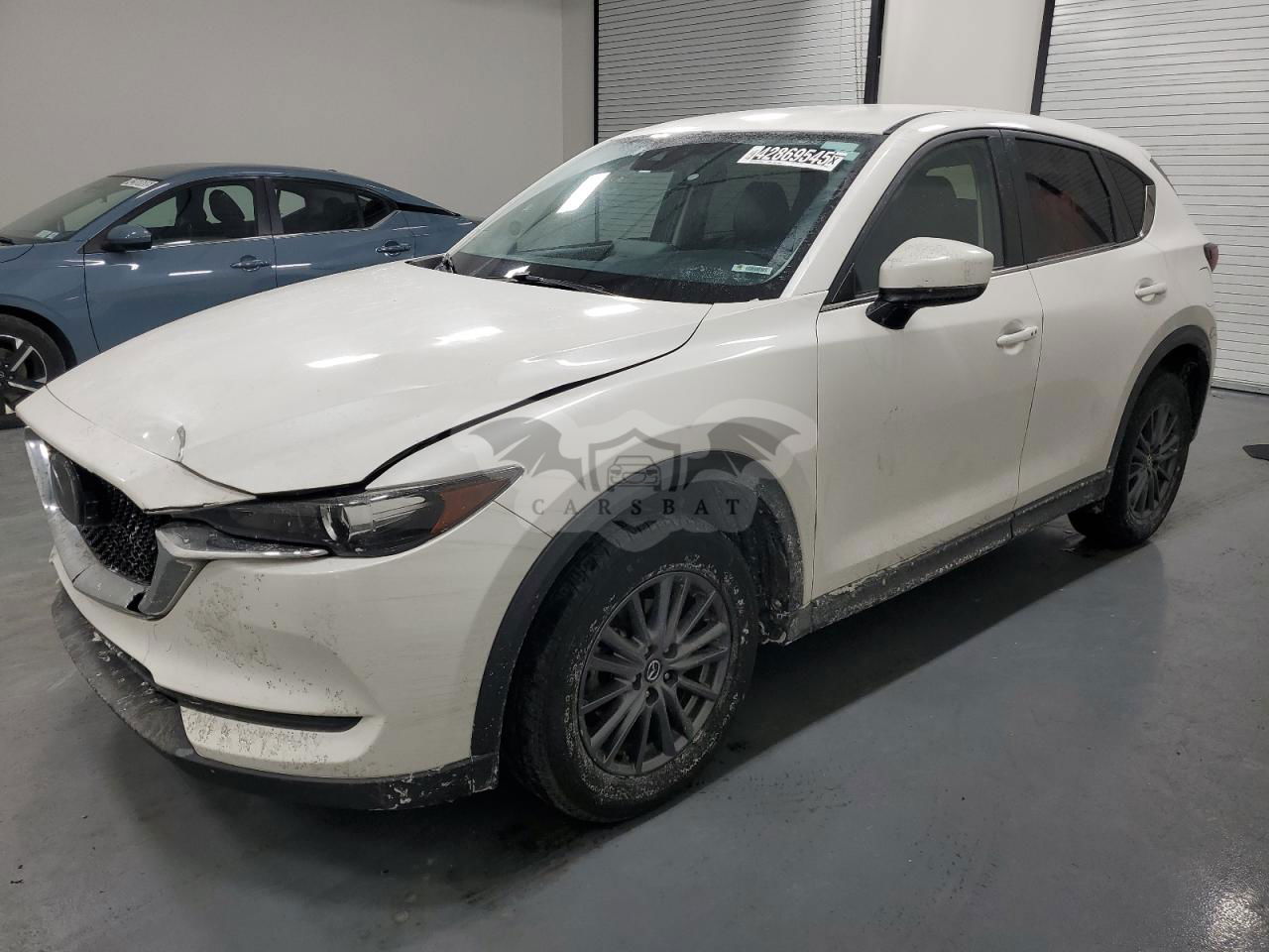Mazda CX-5 TOURING 2.5L  4 2021