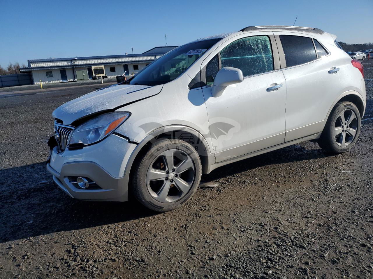 Buick Encore CONVENIENCE 1.4L  4 2013