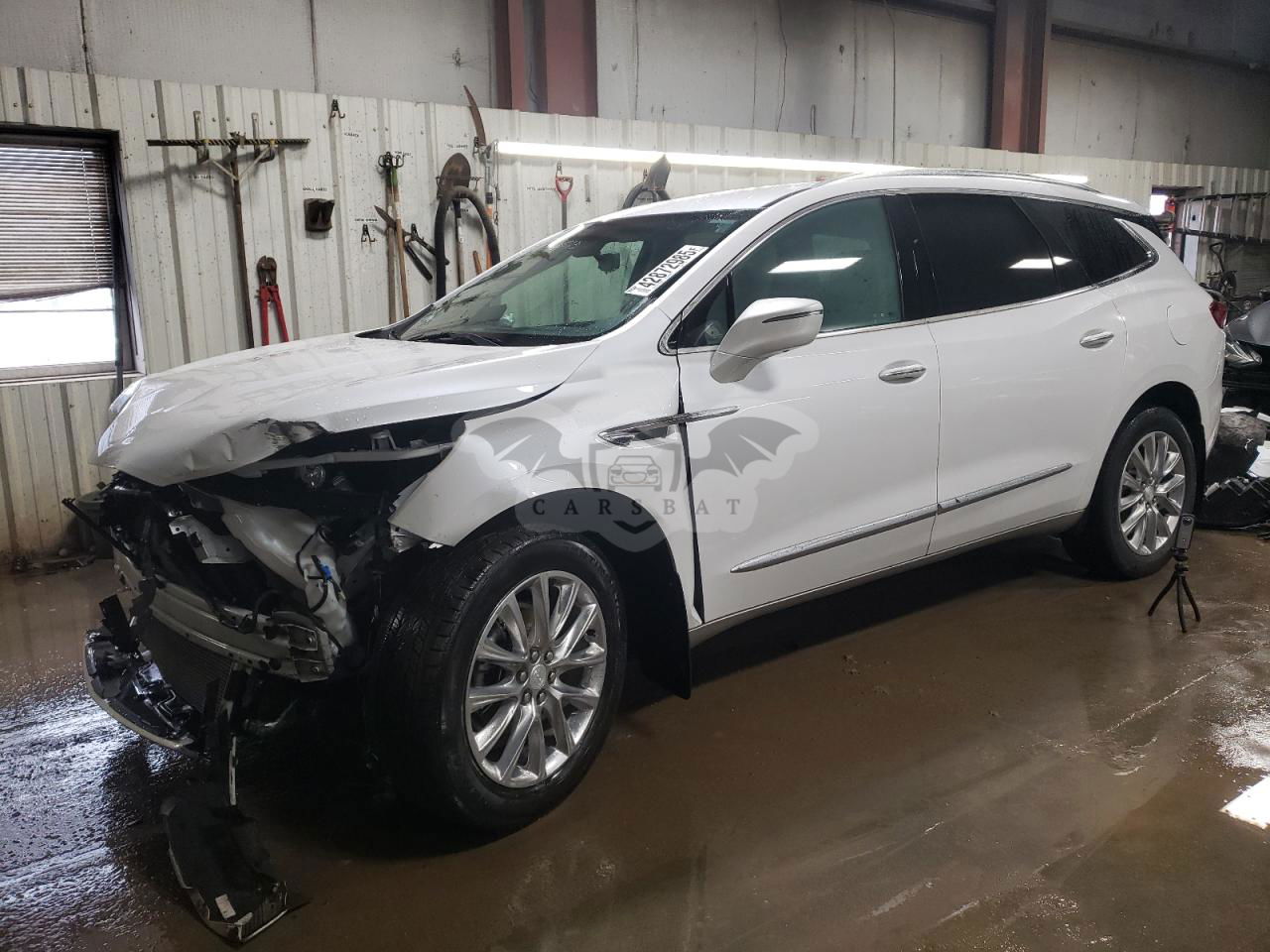 Buick Enclave ESSENCE 3.6L  6 2020