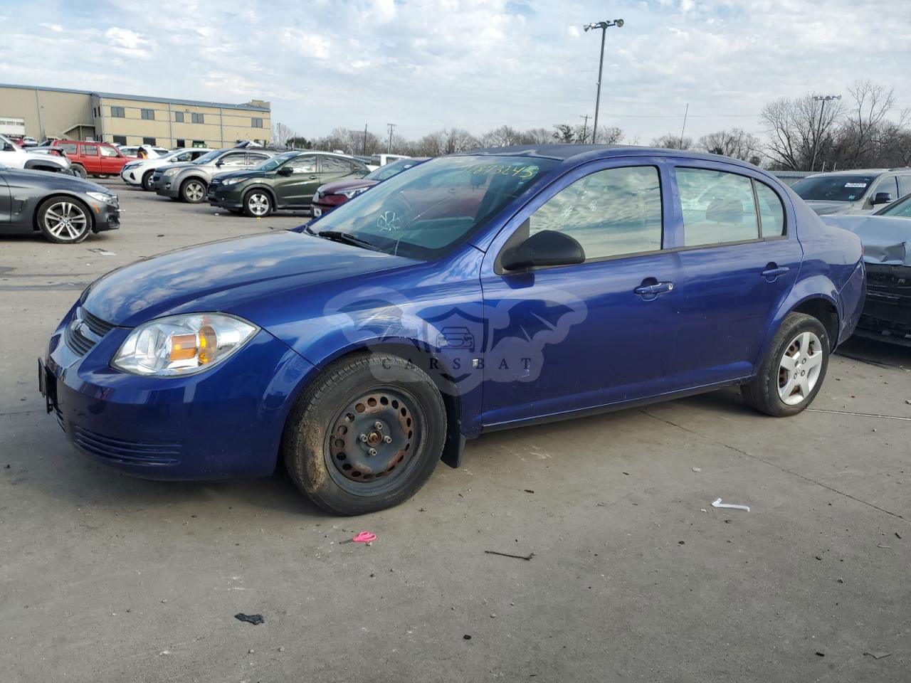 Chevrolet Cobalt LS 2005