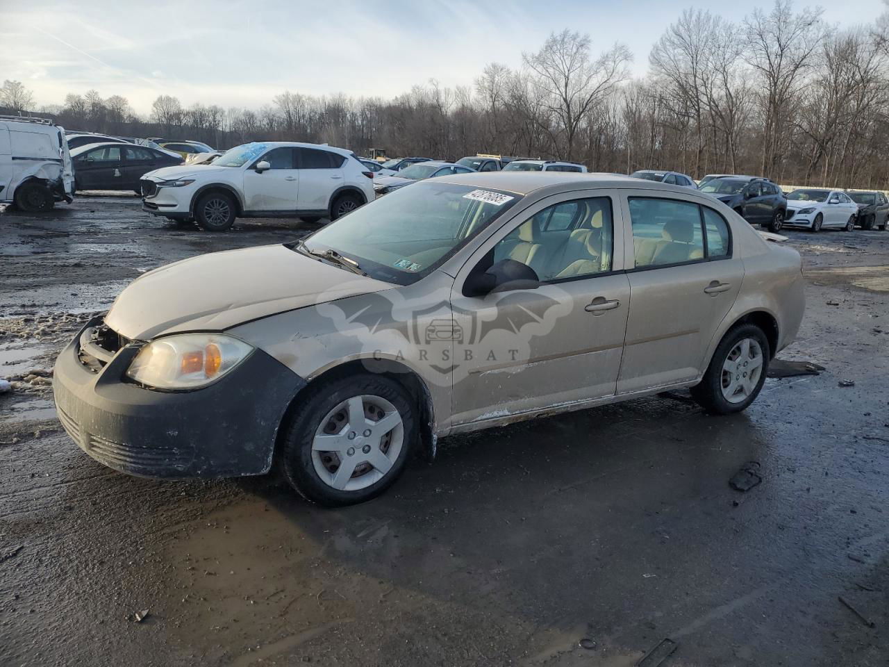 Chevrolet Cobalt 2.2L  4 2005