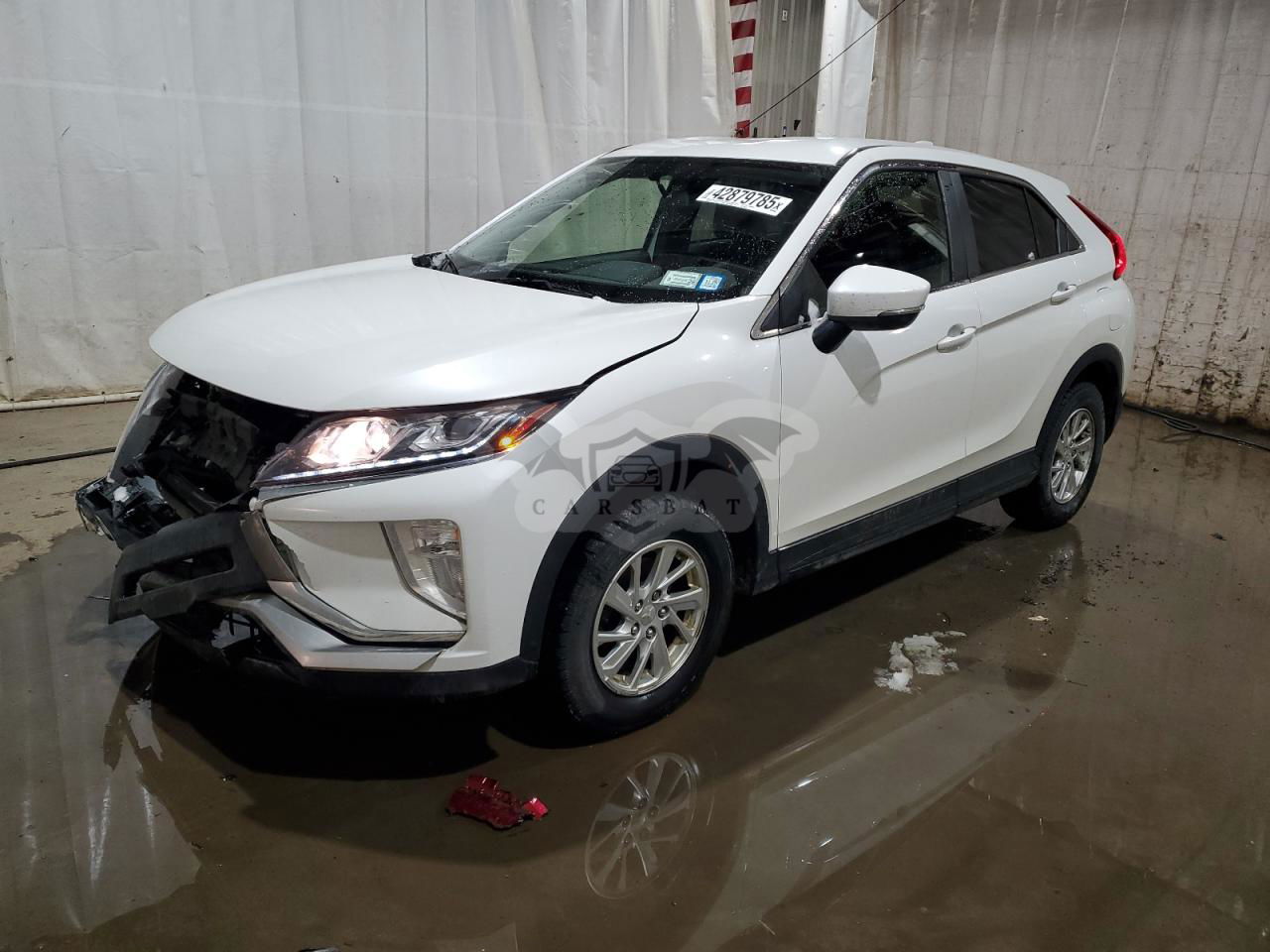 Mitsubishi Eclipse ES 1.5L  4 2018