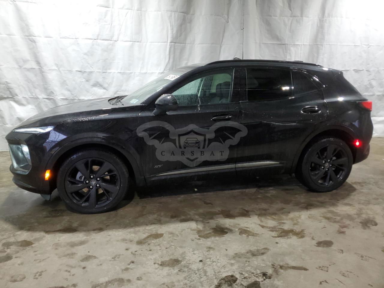 Buick Envision ESSENCE 2.0L  4 2024
