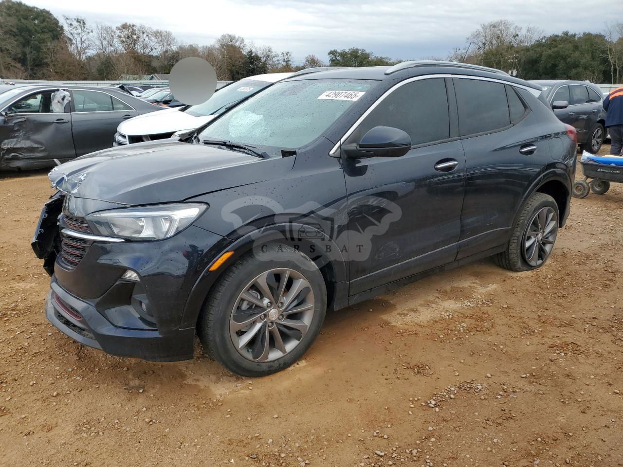 Buick Encore SELECT 1.3L  3 2021