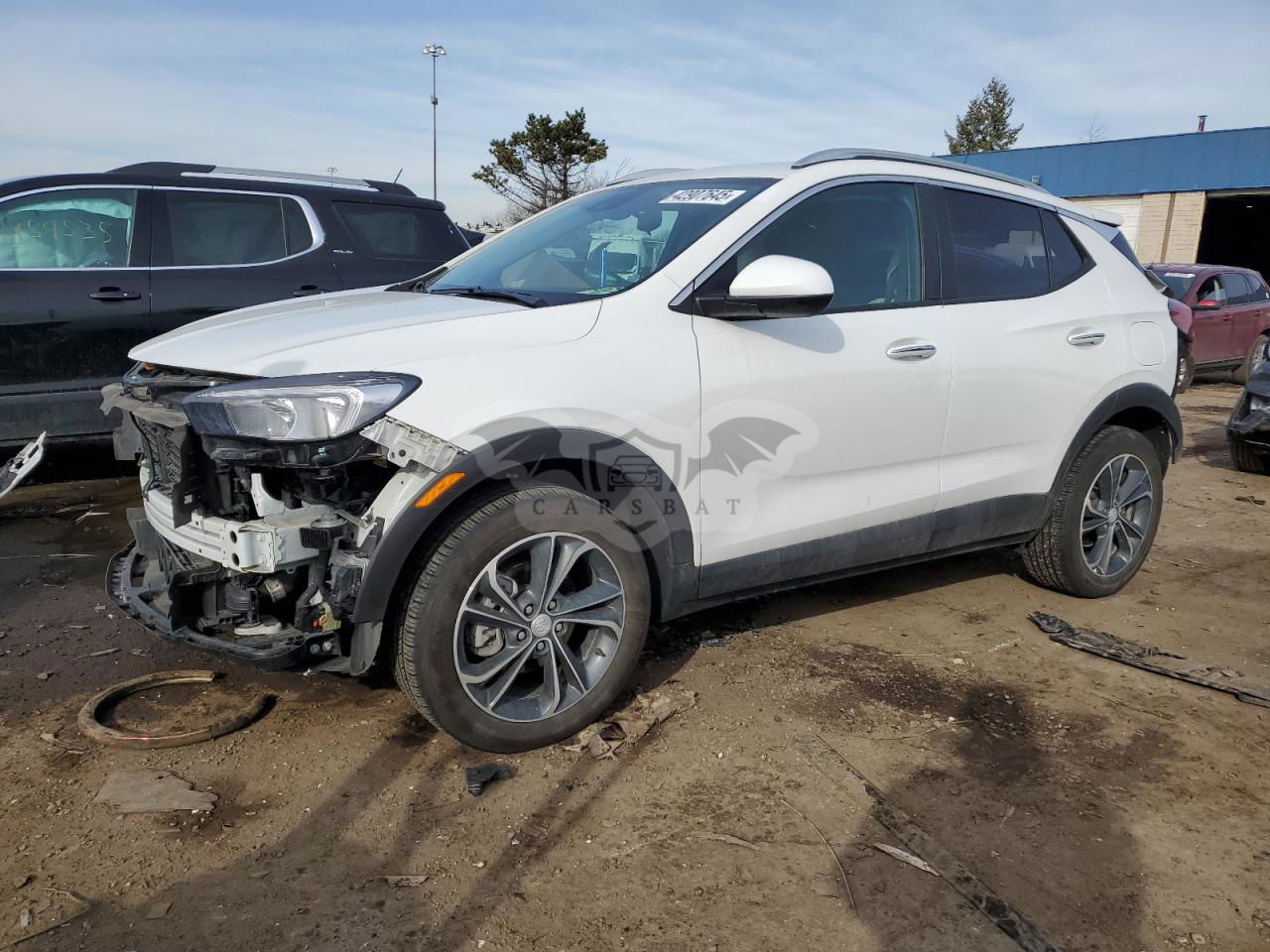 Buick Encore SELECT 1.3L  3 2023