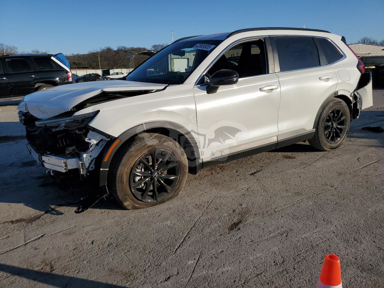 Honda CR-V SPORT 2.0L  4 2023