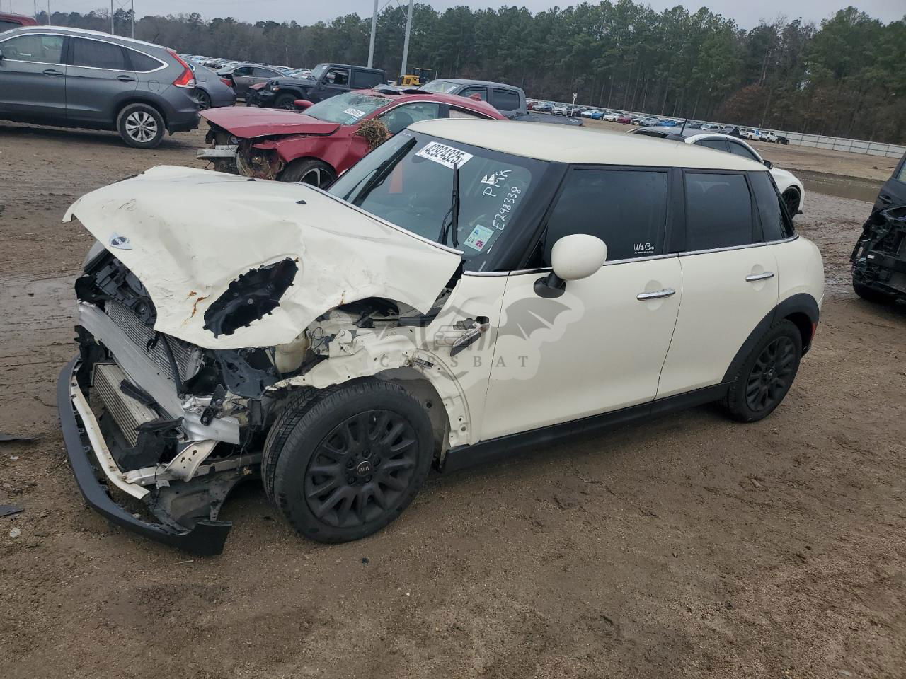 Mini Cooper 1.5L  3 2018