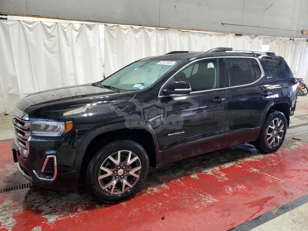 GMC Acadia SLE 2.0L  4 2023