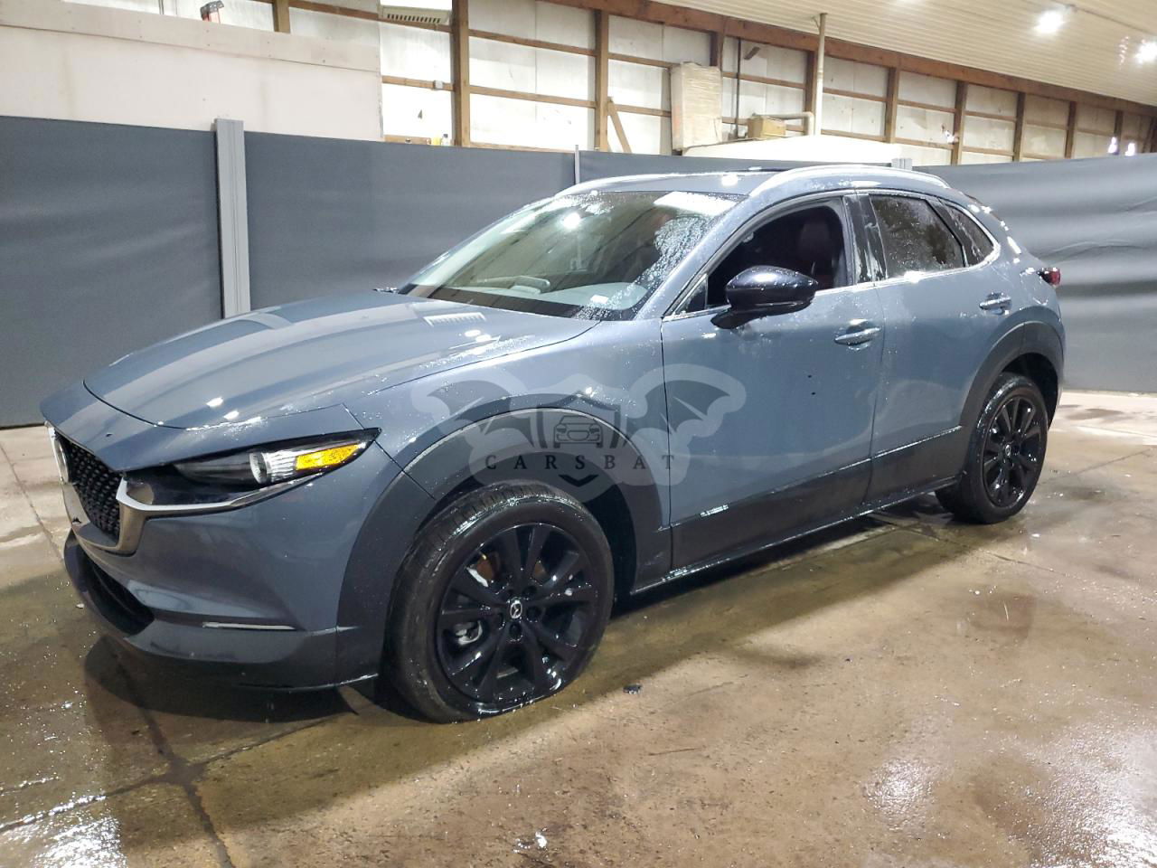 Mazda CX-30 PREFERRED 2.5L  4 2023