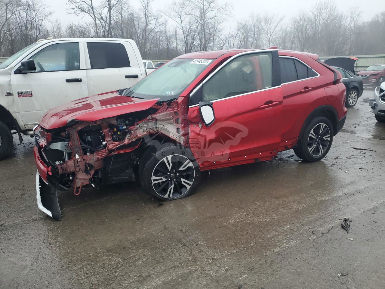 Mitsubishi Eclipse SE 1.5L  4 2024