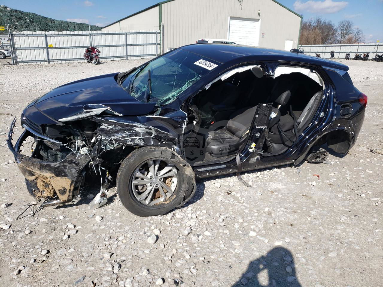 Buick Encore PREFERRED 1.2L  3 2020