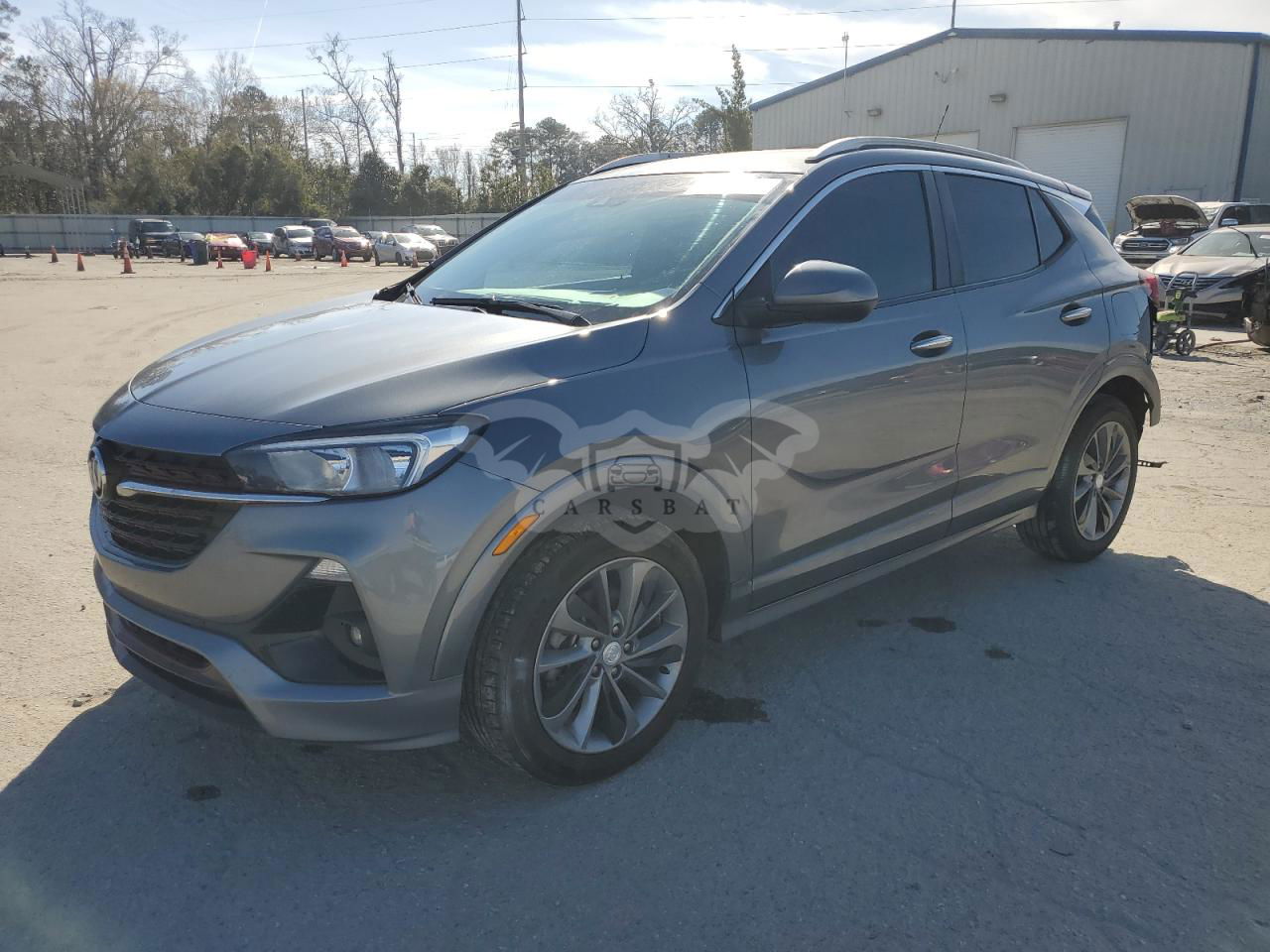 Buick Encore SELECT 1.3L  3 2022